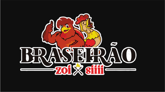 Braseirão — Zoi & Siiii